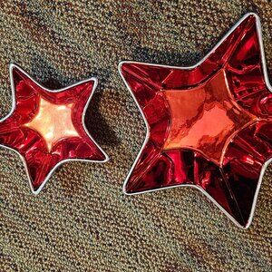 Set Of 2 Food Network Star Bowls